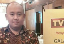 Ketua DPD GWI Sulut Beri Ucapan Selamat Kepada YSK โ VM sulut