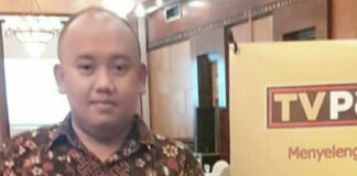 Ketua DPD GWI Sulut Beri Ucapan Selamat Kepada YSK – VM sulut