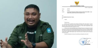 Terkait Ambruknya Jembatan di Desa Saluta : Bupati Halut Sudah Surati Pj Gubernur Maluku Utara jembatan