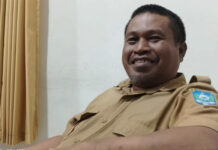 Nilai Hutang DBH Pemprov Maluku Utara Terhadap Pemkab Halmahera Utara Capai 70 Milyar Halmahera