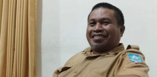 Nilai Hutang DBH Pemprov Maluku Utara Terhadap Pemkab Halmahera Utara Capai 70 Milyar Halmahera