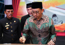 Fadli Zon : “Keberadaan Museum PDRI Episode Penting Dalam Sejarah Perjuangan Bangsa” fadli