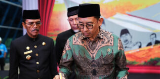 Fadli Zon : “Keberadaan Museum PDRI Episode Penting Dalam Sejarah Perjuangan Bangsa” fadli