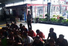 Mutasi Besar – Besaran Di Lapas IIA Jember lapas