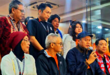 Pramono – Rano Menang Satu Putaran Raih 50% Plus 1 di Pilkada DKI Jakarta : Madas Nusantara Kawal Perhitungan KPU pramono