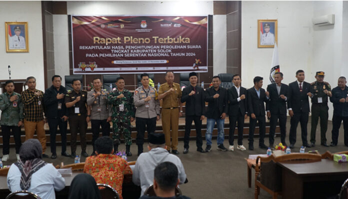 pleno 02 Rekapitulasi