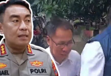 Ini Keterangan Polda Sulut Terkait Penjemputan Paksa AM Polda
