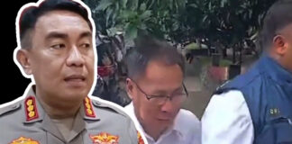 Ini Keterangan Polda Sulut Terkait Penjemputan Paksa AM Polda