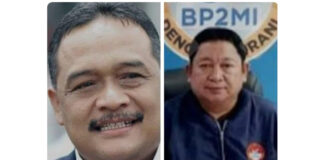 Tangkap Segera Dan Penjarakan Benny Ramdhani Dan Hendra Makalalag