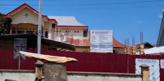 RSUD Tobelo Kini Miliki Alat CT Scan Dan CTHLAB Untuk Jantung rsud