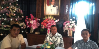 Samsurijal Mokoagouw : “Sulut Terbuka Menerima Investor” samsurijal