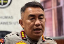 Mutasi Jabatan di Polda Sulut Akhir Tahun 2024 sulut