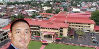 Hendra Tololiu, Ketua GWI Sulut Desak Kapolda Segera Usut Kasus TPPO hendra