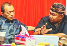 Terkait Uka – Uka, Ketum PPWI: Kegiatan Ilegal, Tanpa Dasar Hukum uka