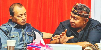 Terkait Uka – Uka, Ketum PPWI: Kegiatan Ilegal, Tanpa Dasar Hukum uka