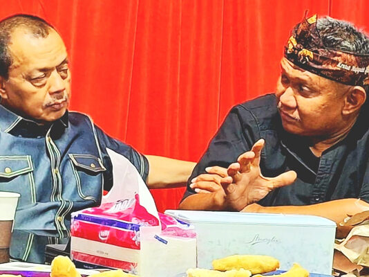 Terkait Uka – Uka, Ketum PPWI: Kegiatan Ilegal, Tanpa Dasar Hukum uka