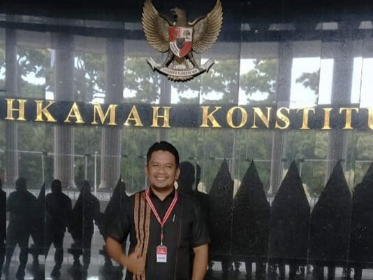 Tim Hukum Piet Kasman : Kami Sangat Siap Untuk Memberikan Keterangan piet