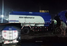 Ketua Lidikkrimsus RI Sulut Minta Kapolda Atensi Dugaan BBM Illegal bbm