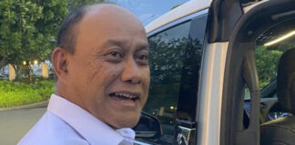 Ini Respon Kepala Badan Gizi Nasional Terkait Modus Penipuan Program Makan Bergizi Gratis gizi