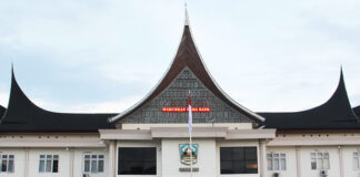 Lidik Krimsus RI Minta Atensi APH Terkait Plt. Kabag Umum Pemkab Dharmasraya Belanja Tak Jelas 3 Miliar Lebih lidik