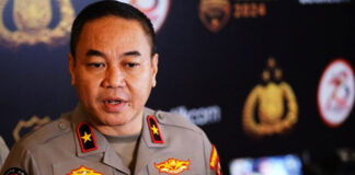 Polri Pecat Dua Anggota Polda Metro Jaya polri