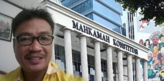 Tim Hukum Piet-Kasman Siap Hadapi PHP Pilkada Halut Di MK halmahera
