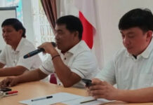 Waspada Penipuan Atas Nama YSK Gubernur Terpilih Sulut sulut