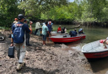 BPN Temukan Titik Koordinat Bidang Lahan Yang Dijual KM Kepada PT. GE lahan