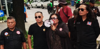 FPII Tuntut Pembubaran Dewan Pers dewan pers