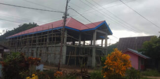 Kepala Desa Bumbungon Diduga Salahgunakan Wewenang dan Jabatan Bumbungon