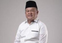 Samsurijal Mokoagow : Selamat Atas Terpilihnya Gubernur dan Wakil Gubernur Sulut Gubernur