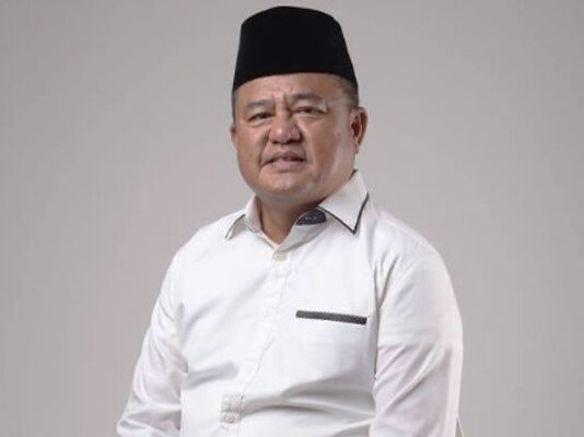Samsurijal Mokoagow : Selamat Atas Terpilihnya Gubernur dan Wakil Gubernur Sulut Gubernur