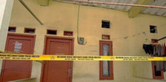 Pembunuhan Oleh Oknum TNI AD, Ini Penjelasan Kapendam Jaya pembunuhan