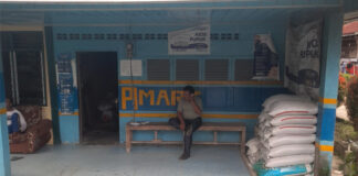 Pupuk Subsidi Diduga Dijual Diatas HET Di Tanah Karo pupuk