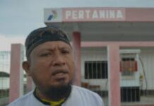 Dahri Pakaya Akan Melaporkan Tentang Pencemaran Nama Baiknya Dahri