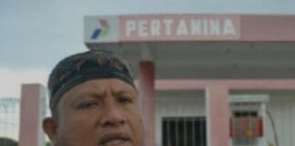 Dahri Pakaya Akan Melaporkan Tentang Pencemaran Nama Baiknya Dahri