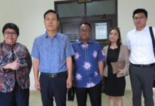 PT. Doori Lestari Garment Gugat PT. Bahtera Tunas Mandiri doori