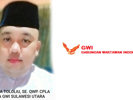 Ketua GWI Sulut : Mari Sambut Hari Kemenangan Dengan Penuh Suka Cita gwi