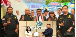 Relawan YSK Tempuh Jalur Hukum, Sutrisno CS Sebar Fitnah Berita Hoax ysk