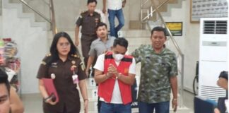 Kejari Karimun Tetapkan Satu Orang Tersangka Korupsi karimun
