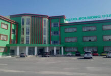 Gaji Dokter Spesialis Belum Dibayar, Ada Apa Di RSUD Bolmut bolmut