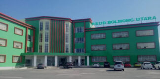 Gaji Dokter Spesialis Belum Dibayar, Ada Apa Di RSUD Bolmut bolmut