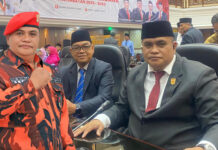 Kejagung RI Sita Lahan Sawit Ilegal : Ini Respon Verry Mulyadi verry