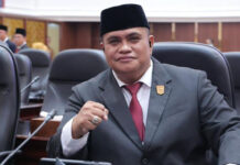 Verry Mulyadi : BUMN Kelola Lahan Sawit, Dampak Positif Untuk Masyarakat verry