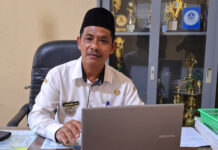 Wanag Tj Labuah Difitnah Peras Rp.60Juta, Ternyata Beginilah Faktanya wanag