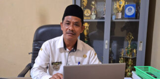 Wanag Tj Labuah Difitnah Peras Rp.60Juta, Ternyata Beginilah Faktanya wanag