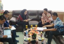 Bupati Annisa Dukung Legalitas Tambang Rakyat untuk Selesaikan Masalah PETI dharmasraya