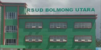 Alergi Wartawan dan Tidak Kooperatif, Direktur RSUD Bolmut Jadi Sorotan Media bolmut