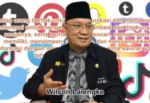 Pembunuhan Pemilik Tiktok di Lampung Tengah Wajib Diusut Tuntas tiktok