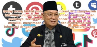Pembunuhan Pemilik Tiktok di Lampung Tengah Wajib Diusut Tuntas tiktok